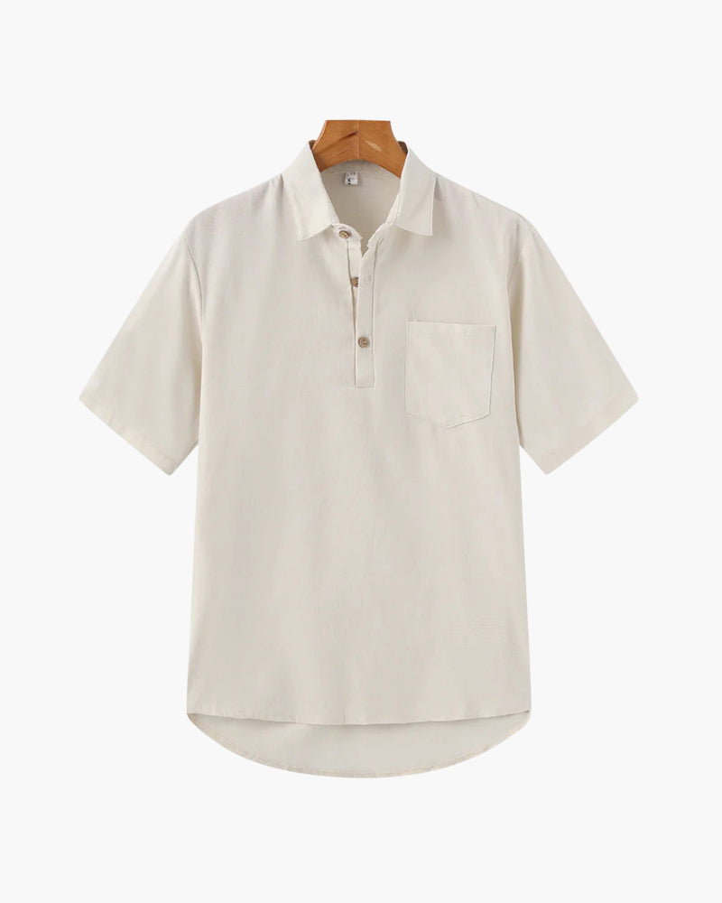 Casablanca - Polo i Hør