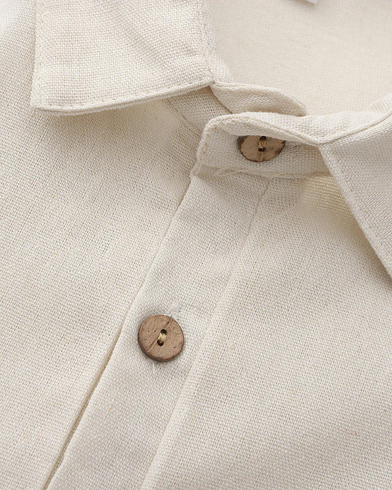 Casablanca - Polo i Hør