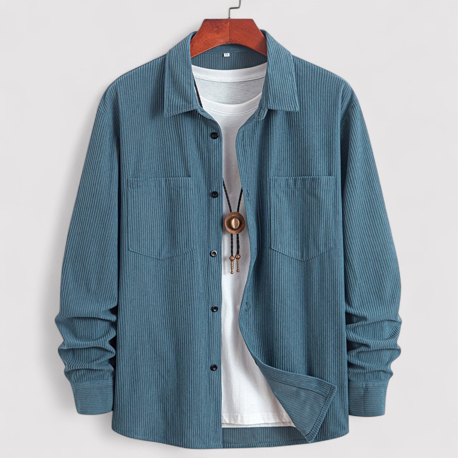 Strandvej Overshirt