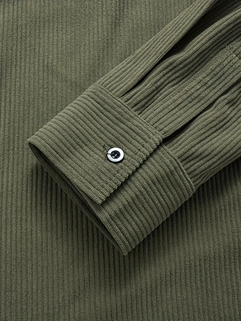 Strandvej Overshirt
