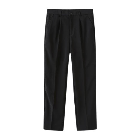 Efterårsoutfit - Byvandring